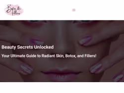 Botox-dermalfillers