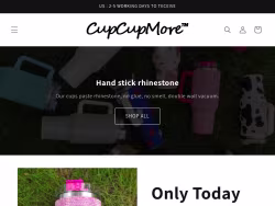 Cupcupmore