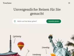 Tourlane
