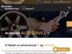 Munkeboautoservice