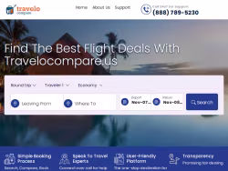Travelocompare