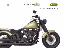 Cyclevin