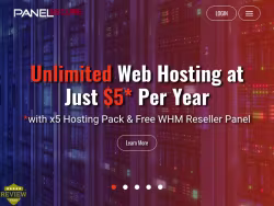Panelsecure