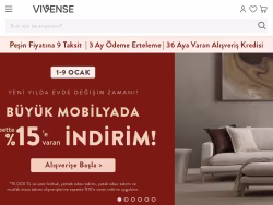 Vivense