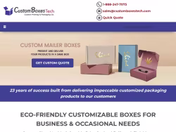 Customboxestech