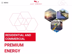 Justenergy