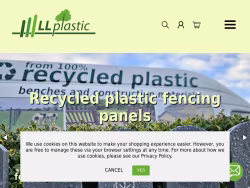 Llplastic