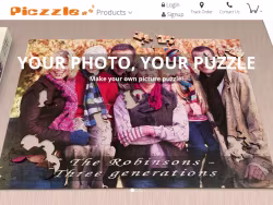 Piczzle