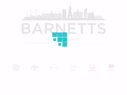 Barnetts