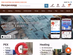 Pexuniverse