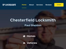 Splockandsafe