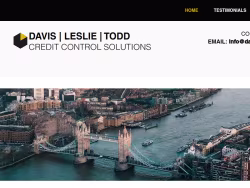 Davisleslietodd