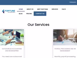 Fortuneaccountants