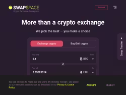 Swapspace