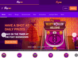 Foxycasino