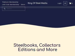 Kingofsteelmedia