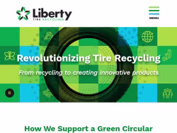 Libertytire