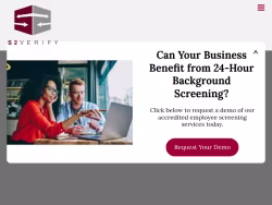 S2verify