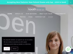 Toothlondon