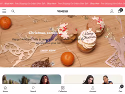 Vinesu