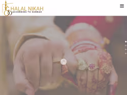 Halalnikah