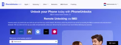 Phoneunlocks