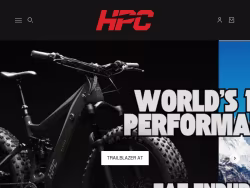Hi-powercycles