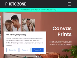 Photozone