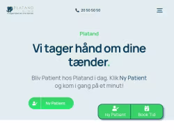 Platand