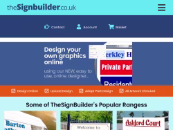 Thesignbuilder
