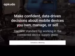 Apkudo