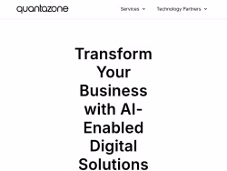 Quantazone