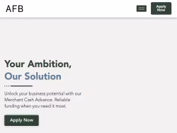 Appfundingbeta