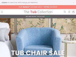 Tub-collection
