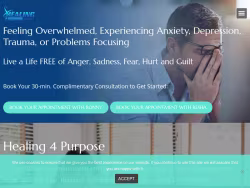 Healing4purpose