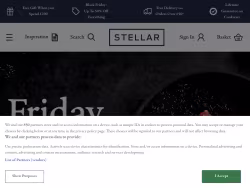 Stellar