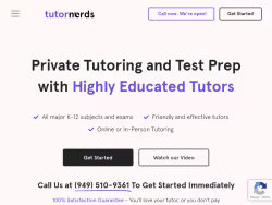 Tutornerd