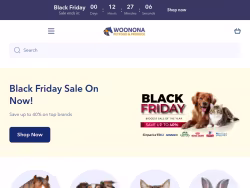 Woononapetfoods