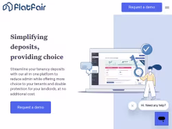 Flatfair