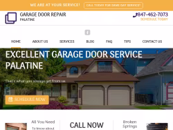 Garagedoorrepairpalatine