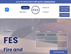 Fesfireandsecurity