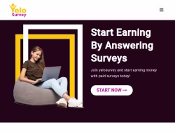 Yelosurvey