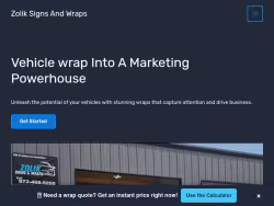 Zoliksigns
