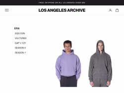 Losangelesarchive