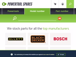 Powertoolspares
