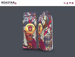 Roastar