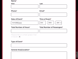 Sanantoniopartybusrentals