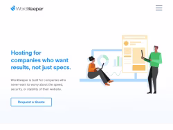 Wordkeeper