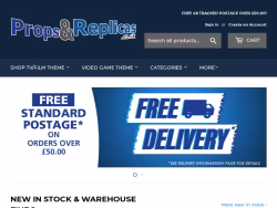 Propsandreplicas