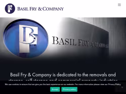 Basilfry